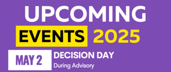 Linked image to Upcoming Events
